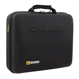 Cressi Elite Protective Case Regulator