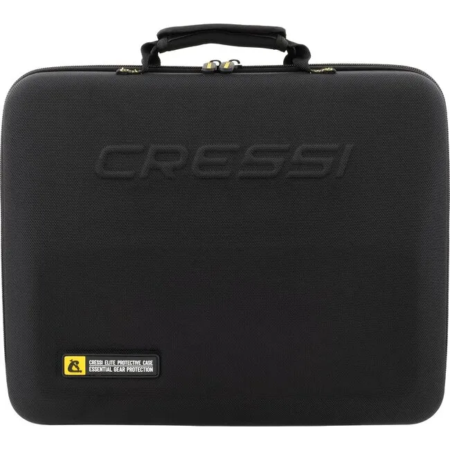 Cressi Elite Protective Case Regulator
