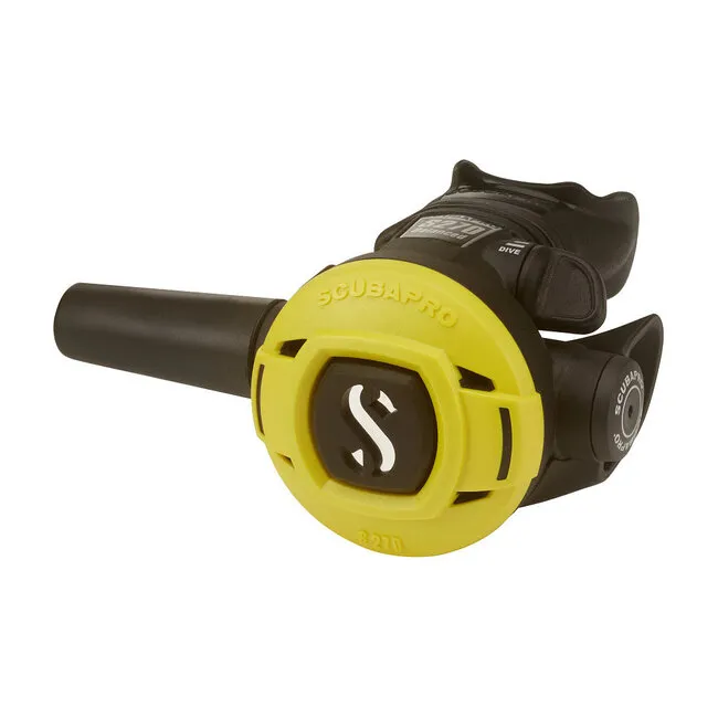 Scubapro S270 Octopus Limited Edition