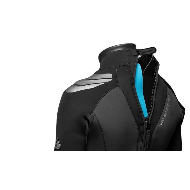 Waterproof W7 5MM Traje Húmedo Hombre