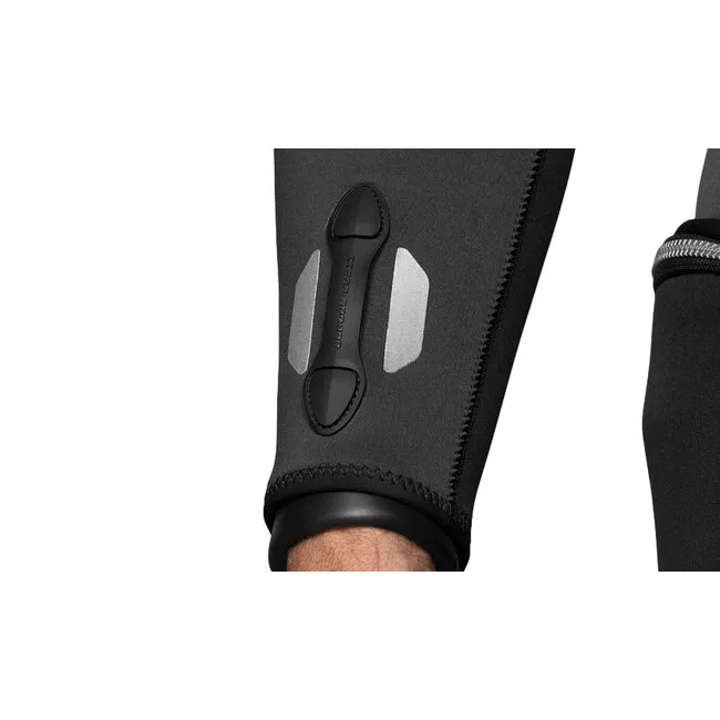 Waterproof W7 5MM Wetsuit Men