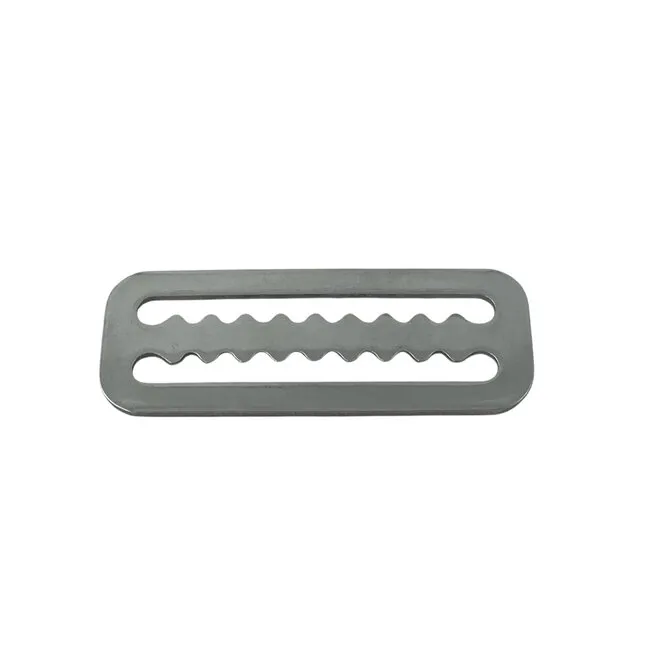 Rydec Serrated 3 Bar Slide