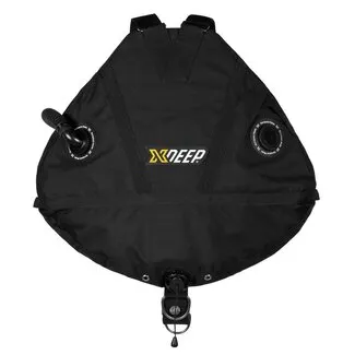 XDEEP Stealth 2.0 TEC Setup