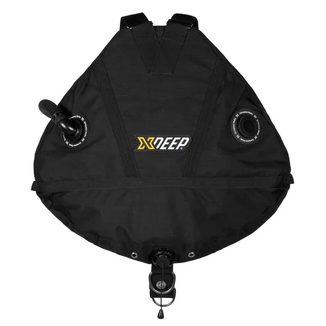 XDEEP Stealth 2.0 TEC Setup