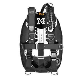 XDEEP NX Zen Deluxe Stainless Steel
