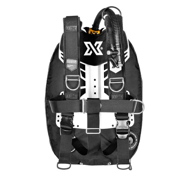 XDEEP NX Zen Deluxe Stainless Steel