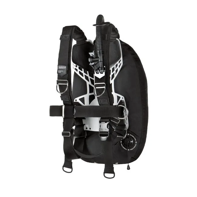 XDEEP NX Zen Deluxe Stainless Steel