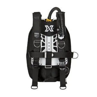 XDEEP NX Zen Deluxe Aluminium