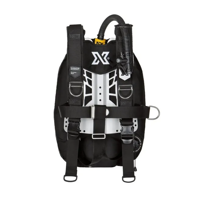 XDEEP NX Zen Deluxe Aluminium