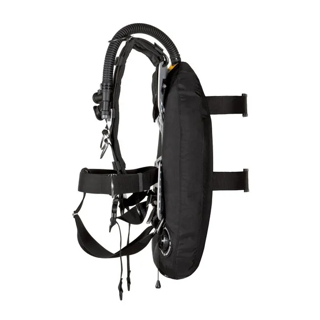 XDEEP NX Zen Deluxe Aluminium