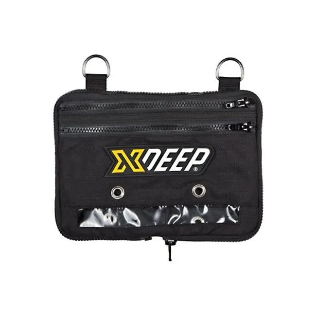 XDEEP Expandable Cargo Pouch