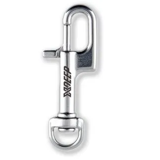 XDEEP NX Series Small Bolt Snap for Regs