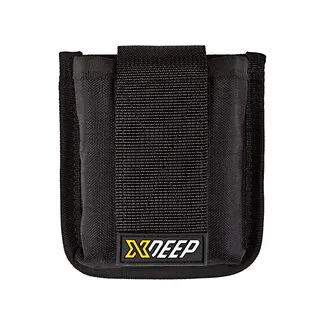 XDEEP Bolsillo Trim para Backmount (2un.)