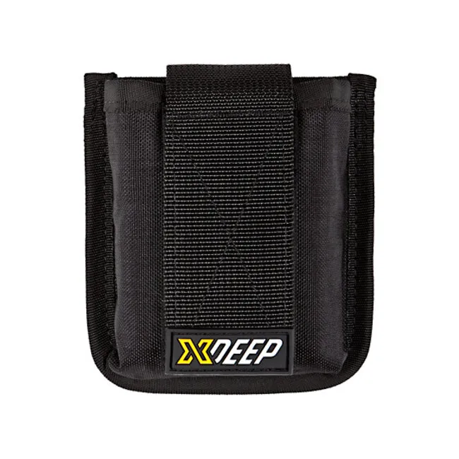 XDEEP Bolsillo Trim para Backmount (2un.)