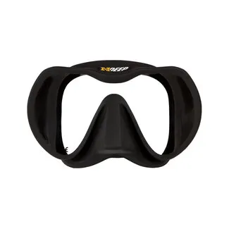 XDEEP Radical Frameless Maske L
