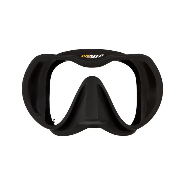 XDEEP Radical Frameless Maske L