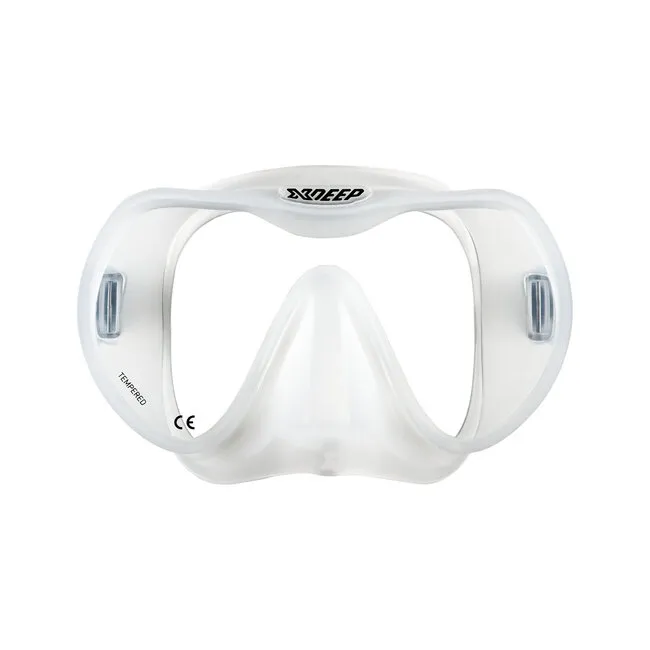 XDEEP Radical Frameless Maske L