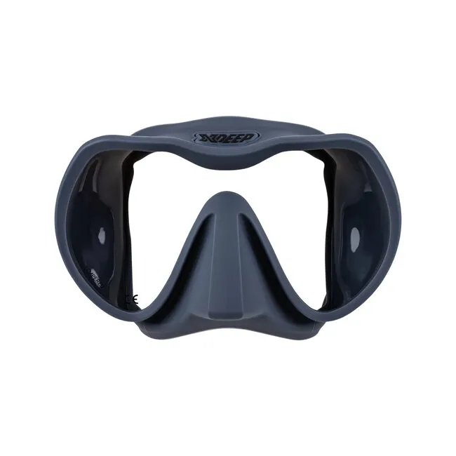 XDEEP Radical Frameless Maske L