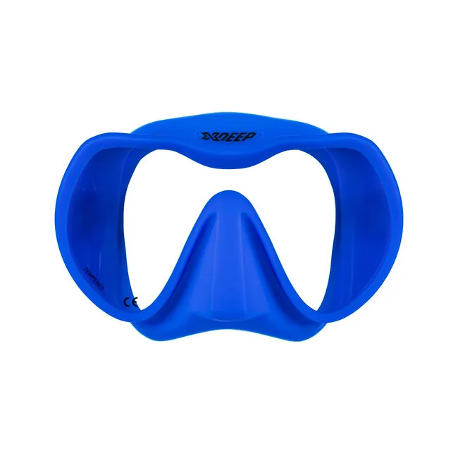 XDEEP Máscara Radical Frameless L