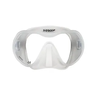 XDEEP Máscara Radical Frameless S