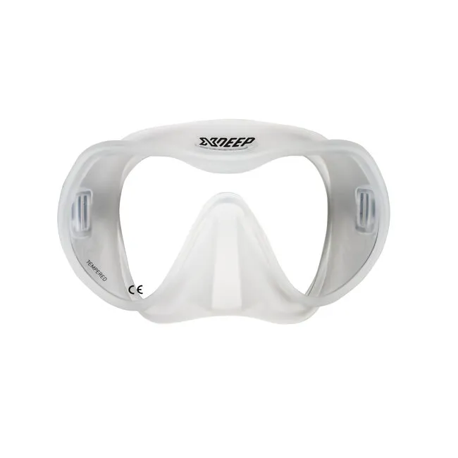 XDEEP Radical Frameless Maske S