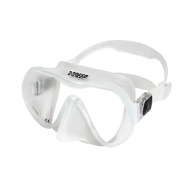 XDEEP Radical Frameless Maske S
