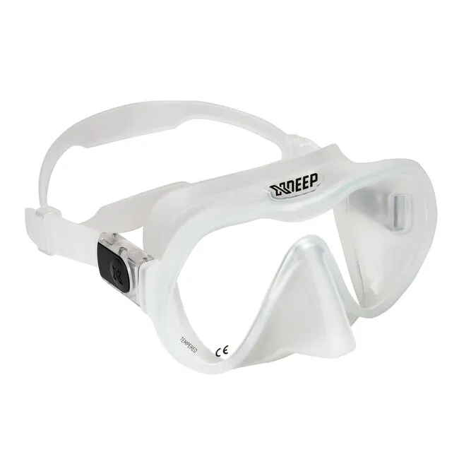 XDEEP Radical Frameless Maske S