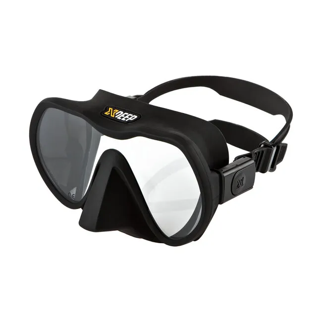 XDEEP Radical Frameless Maske L