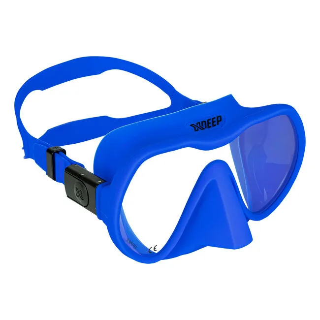 XDEEP Máscara Radical Frameless L
