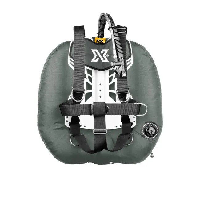 XDEEP NX Series Project Standard Stainless Steel BP