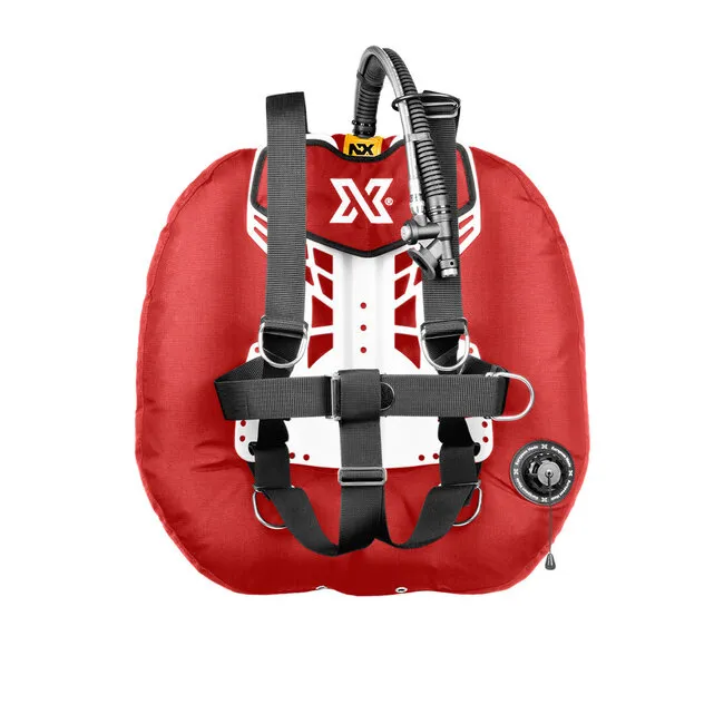 XDEEP NX Zen Deluxe Stainless Steel