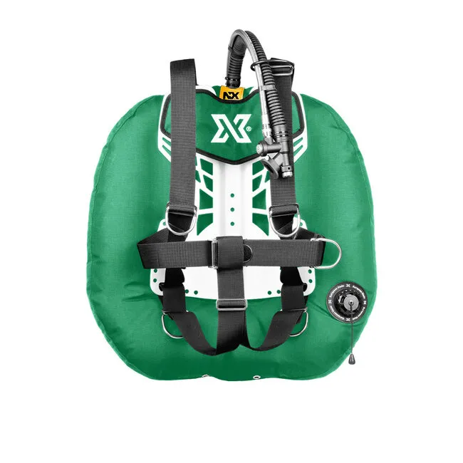 XDEEP NX Series Project Standard Stainless Steel BP