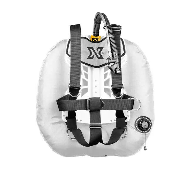 XDEEP NX Series Project Standard Stainless Steel BP