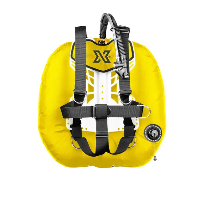 XDEEP NX Zen Deluxe Stainless Steel
