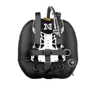 XDEEP NX Zen Deluxe Stainless Steel