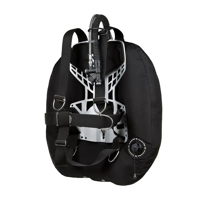 XDEEP NX Series Project Standard Stainless Steel BP