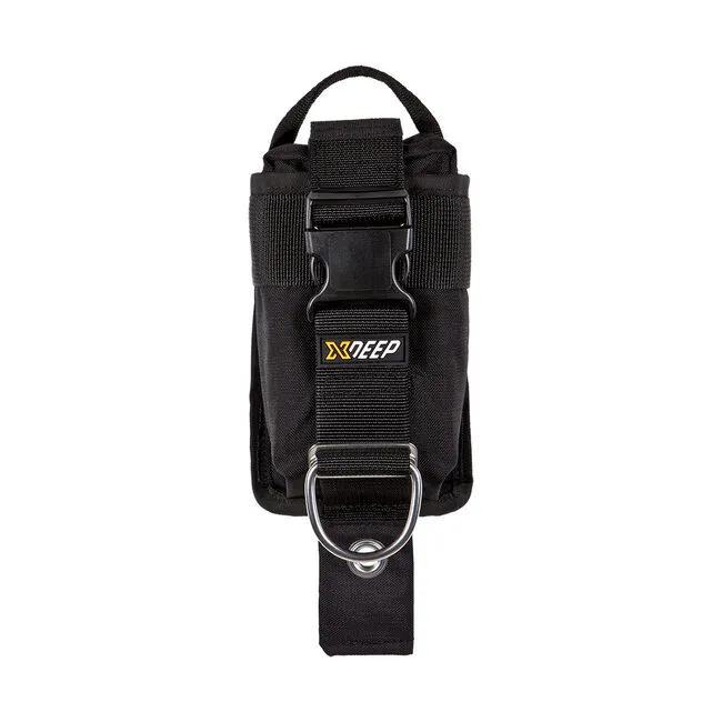 XDEEP Sistema de Lastre para Backplate (2un.)