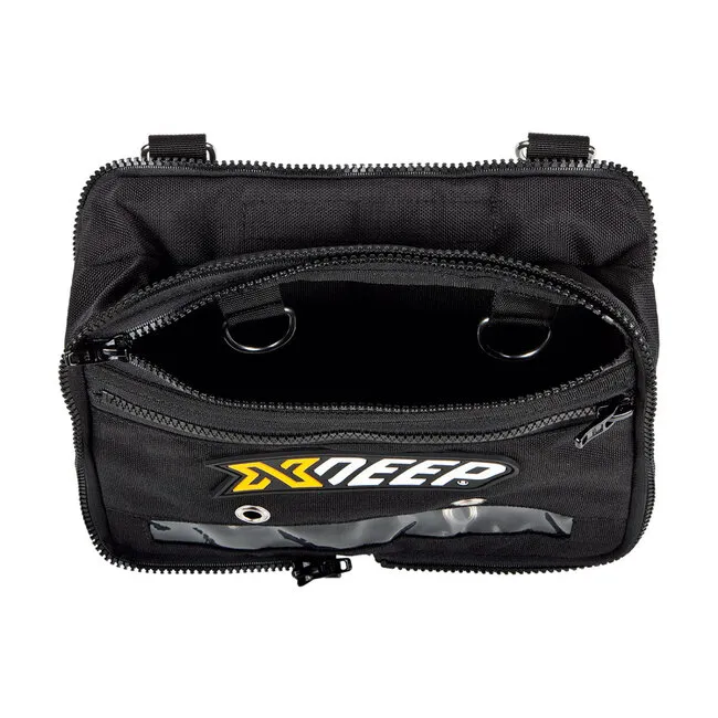 XDEEP Expandable Cargo Pouch