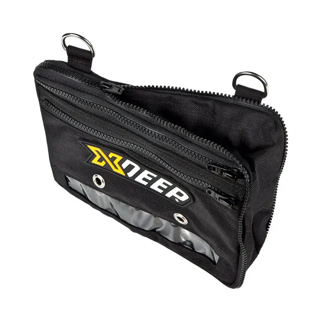 XDEEP Bolsillo Expandible Cargo Pouch