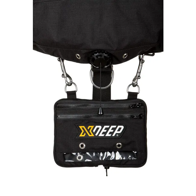XDEEP Bolsillo Expandible Cargo Pouch