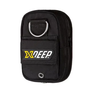 XDEEP Bolsillo Backmount Cargo Pocket