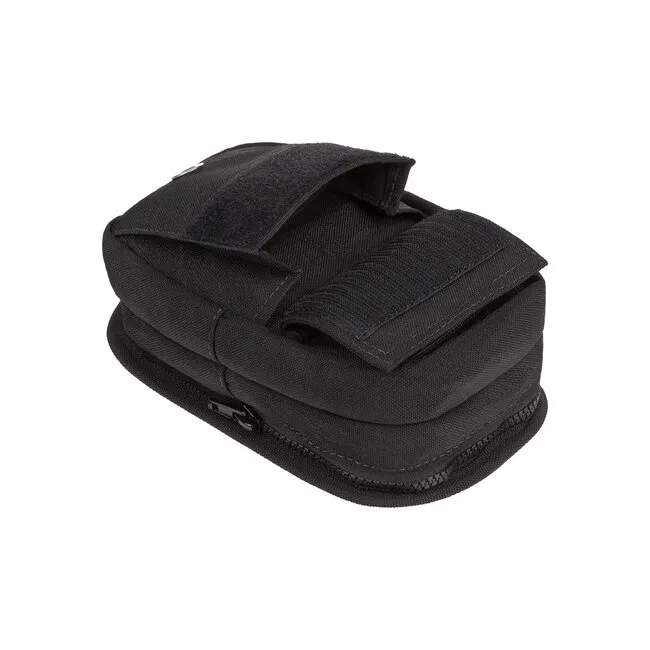 XDEEP Backmount Cargo Pocket / Spare Mask Pocket