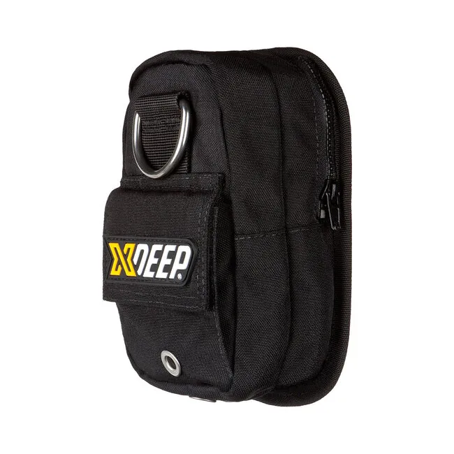 XDEEP Bolsillo Backmount Cargo Pocket