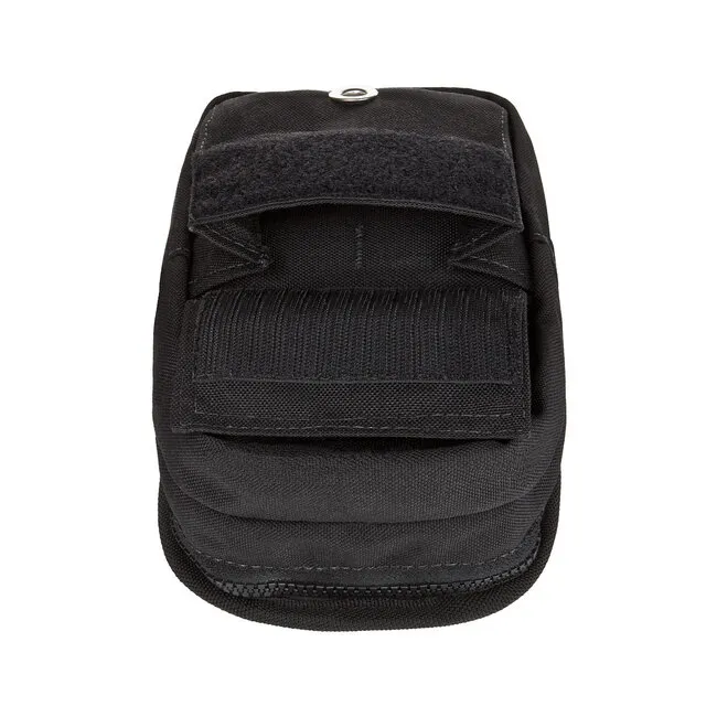 XDEEP Backmount Cargo Pocket / Spare Mask Pocket