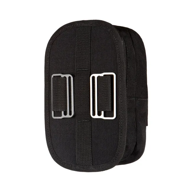 XDEEP Bolsillo Backmount Cargo Pocket