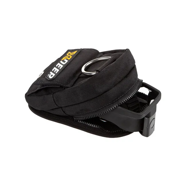 XDEEP Backmount Cargo Pocket / Spare Mask Pocket