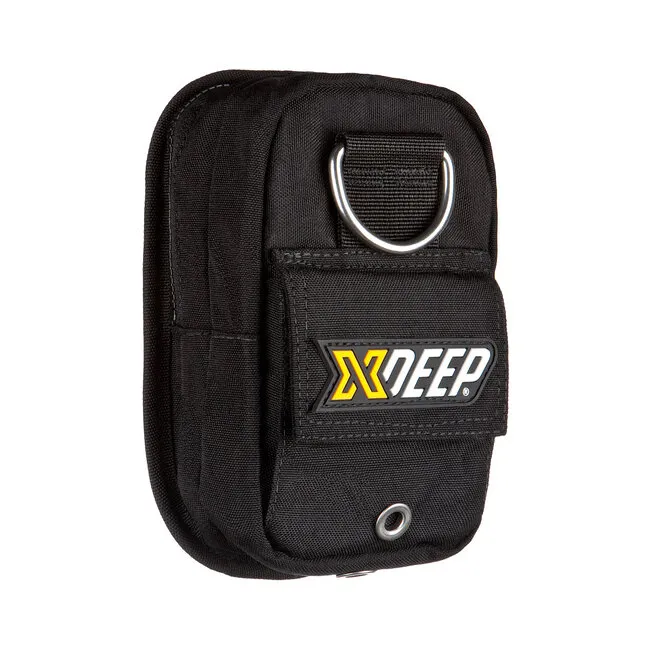 XDEEP Poche pour masque de secours