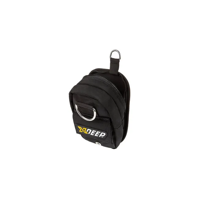 XDEEP Bolsillo Backmount Cargo Pocket