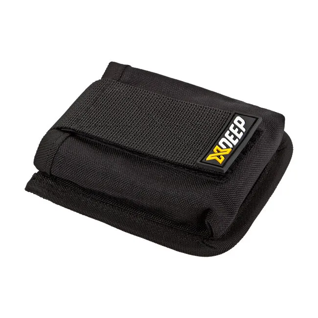XDEEP Bolsillo Trim para Backmount (2un.)