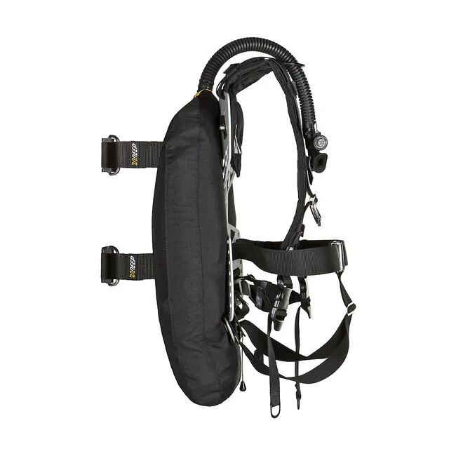 XDEEP NX Zen Deluxe Stainless Steel